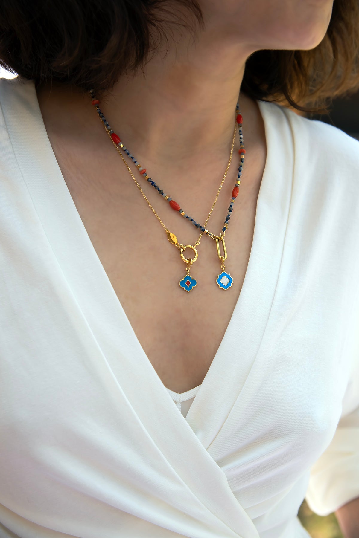 MAJORE - Mineli Charm