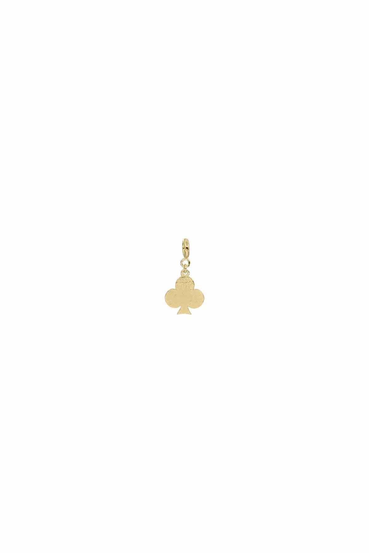 LUCKY CLUB - Sinek Charm