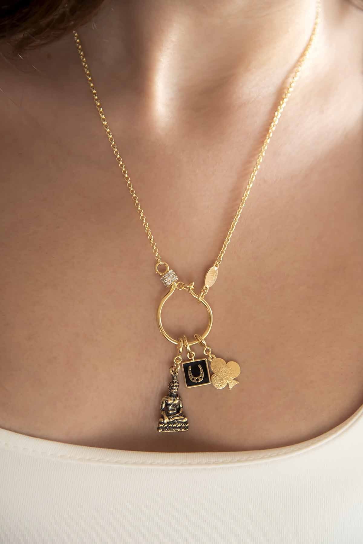 LUCKY - Nal Charm