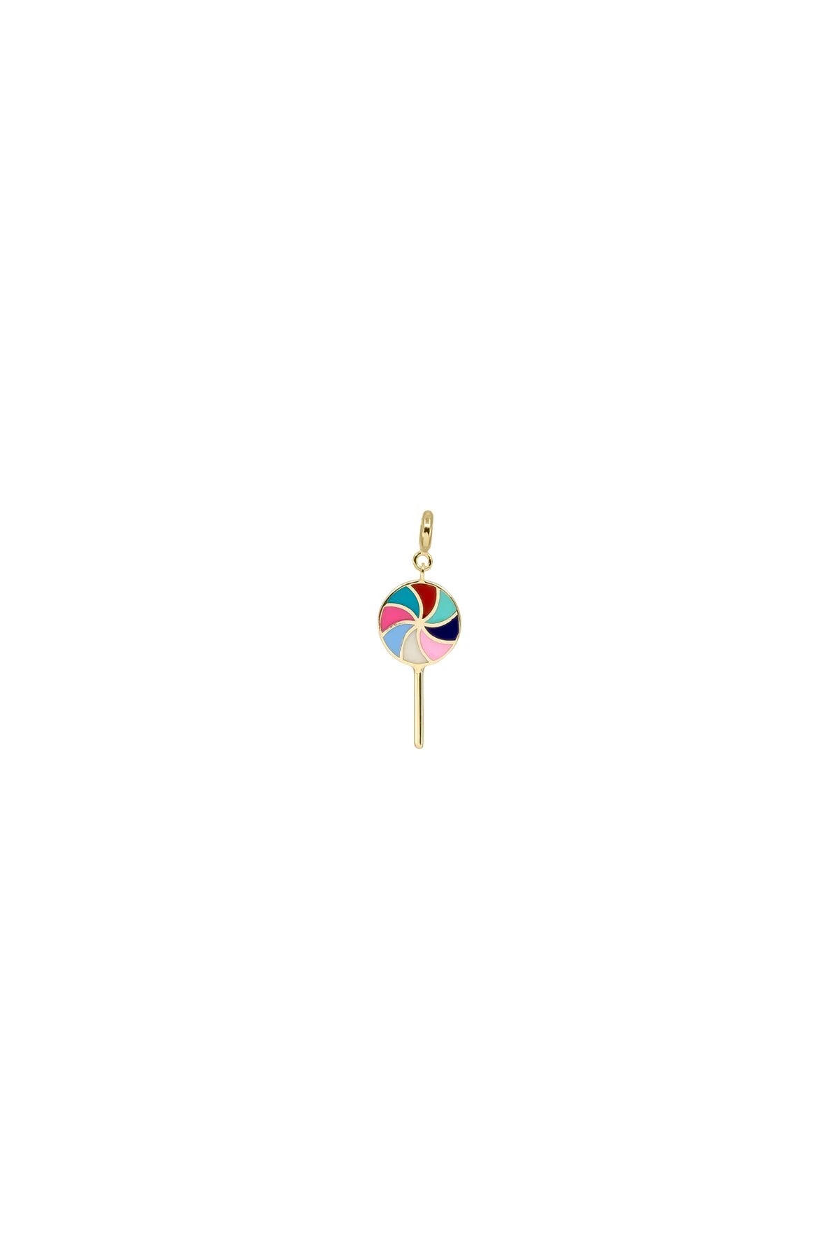 LOLLIPOP - Şeker Charm