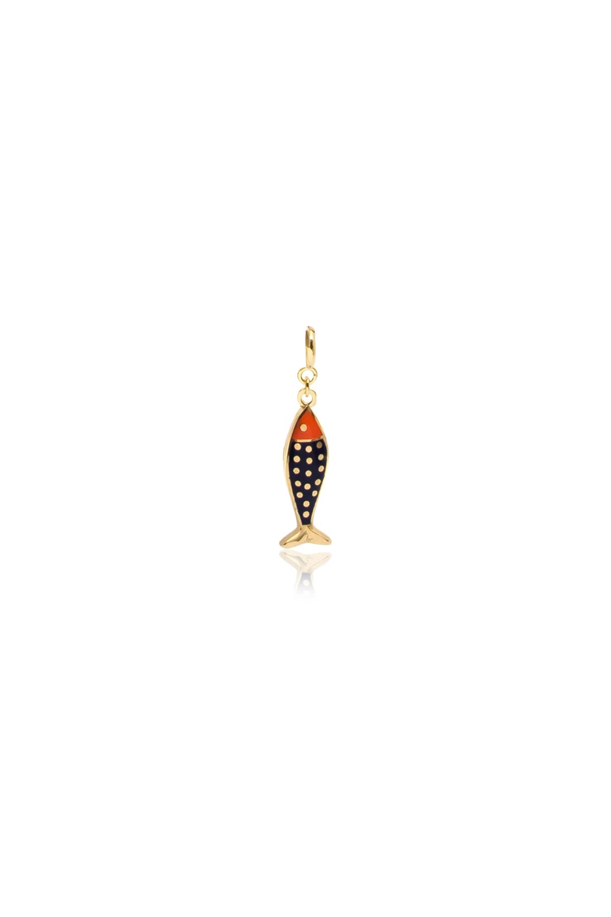 ELSA - Balık Charm