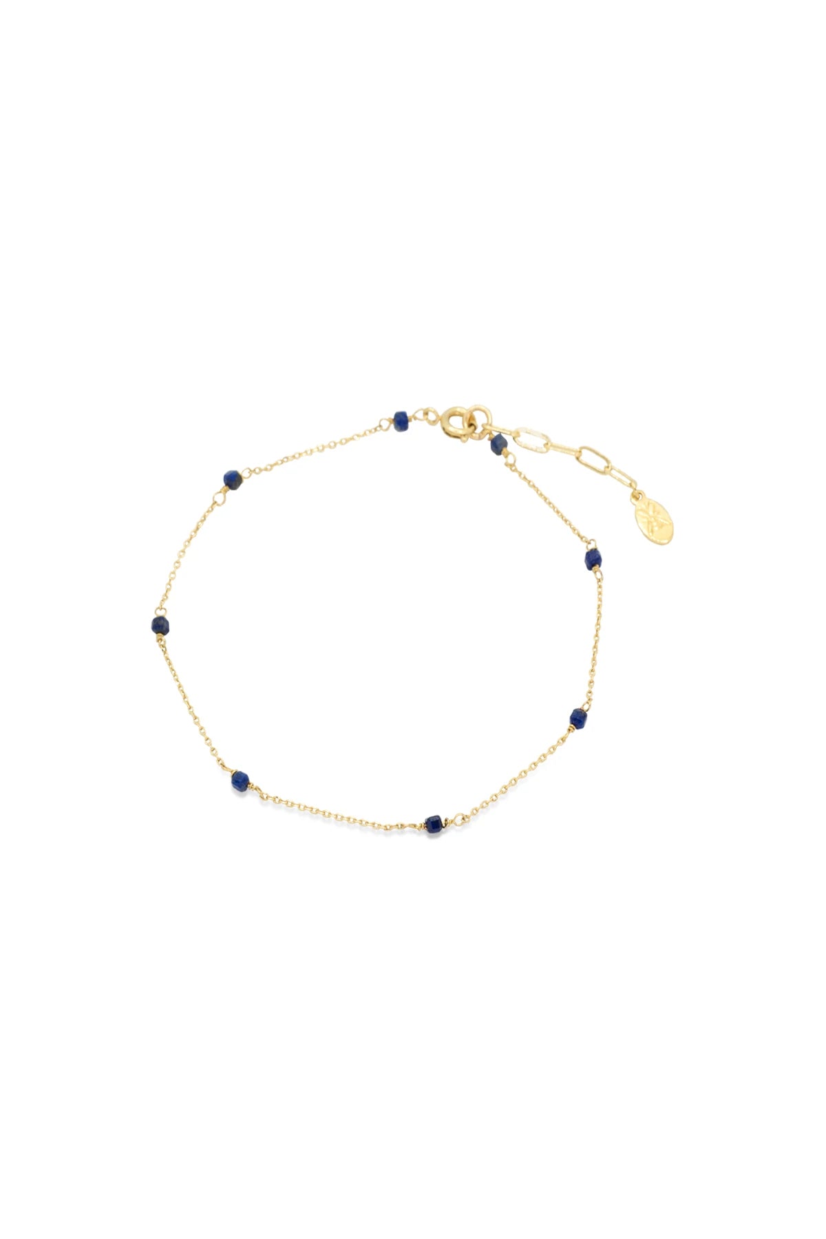 ECHO -  Lapis Taşlı Halhal