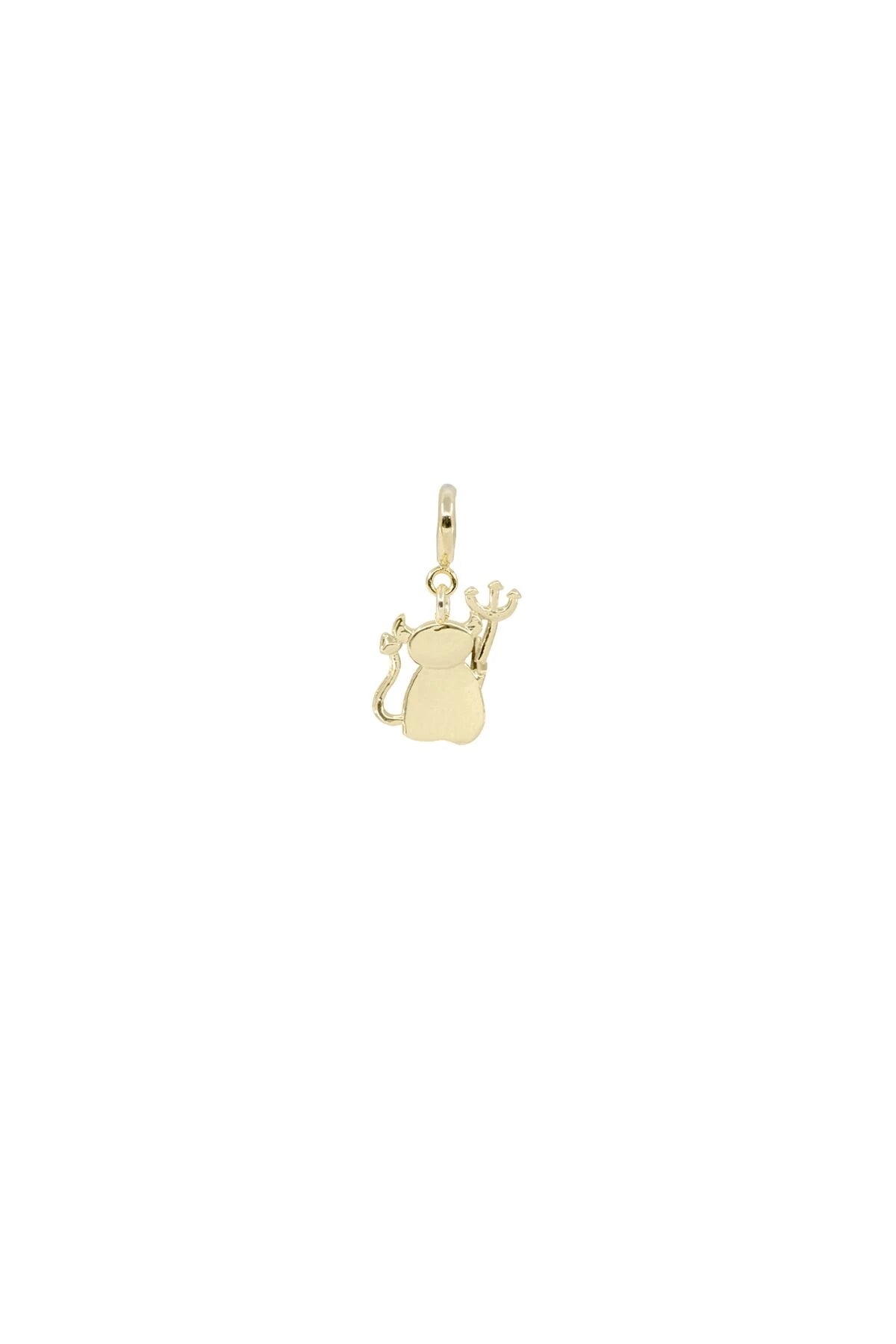 MINI DEVIL - Şeytan Charm