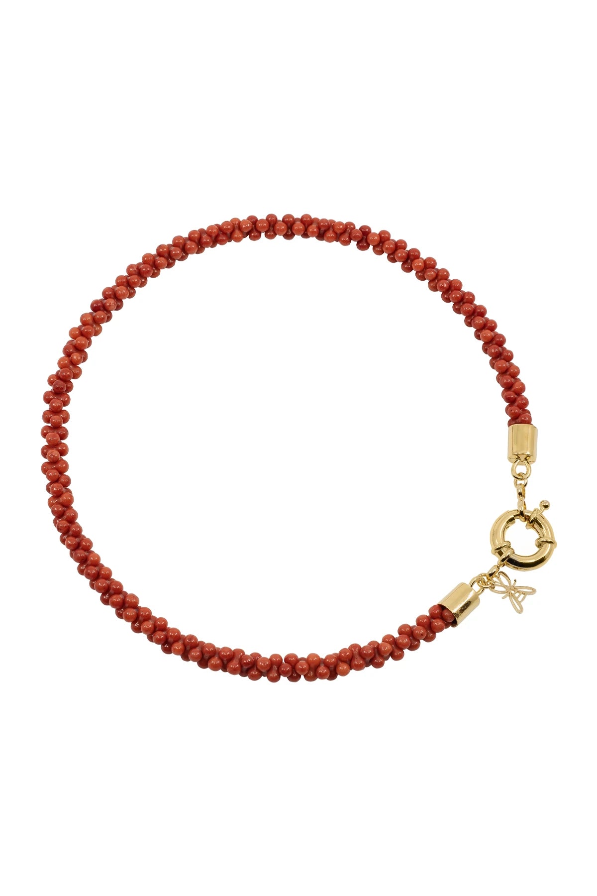 RED - Mercan Kolye